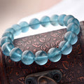 Blue Fluorite Bracelet
