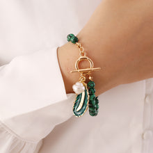 Load image into Gallery viewer, The Courage Jewelry Set
