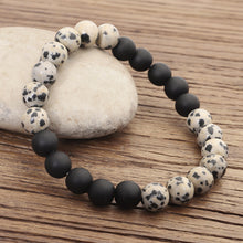 Load image into Gallery viewer, Dalmatian Mala
