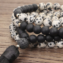 Load image into Gallery viewer, Dalmatian Mala
